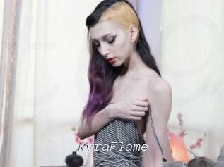 KyraFlame