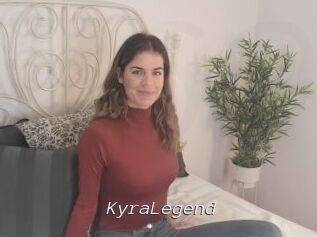 KyraLegend
