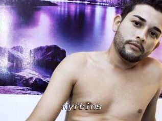 Kyrbins