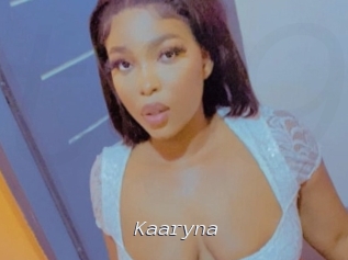 Kaaryna
