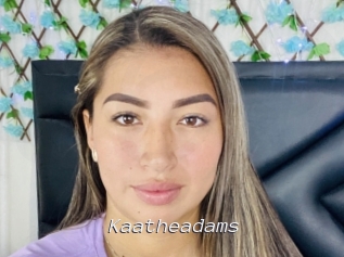 Kaatheadams