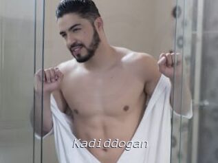 Kadiddogan