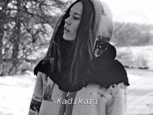 Kadikari