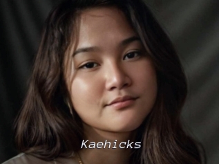 Kaehicks