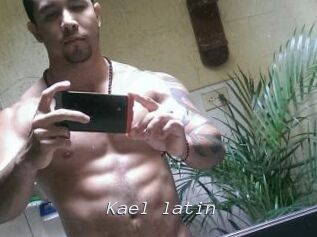 Kael_latin