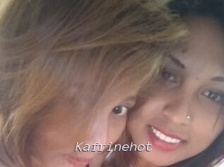Kafrinehot