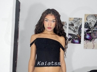 kaiatss Tel 69 Salopes