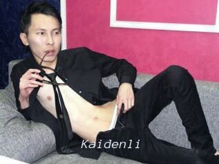 Kaidenli
