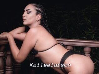 Kaileelarson