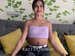 Kailinjonson