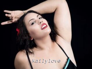 Kailylove