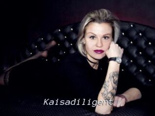 Kaisadiligent