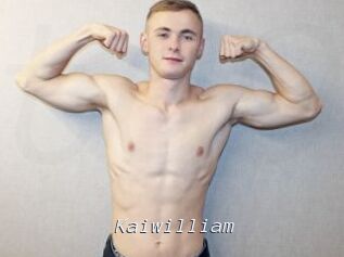 Kaiwilliam