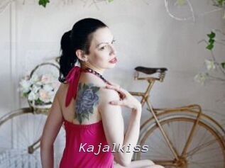 Kajalkiss