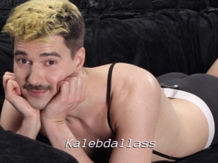Kalebdallass