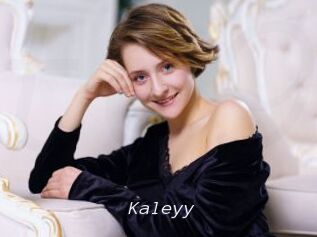 Kaleyy