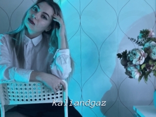 kaliandgaz Tel 69 Salopes