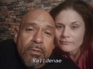 Kalidenae