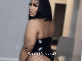 Kalidenise