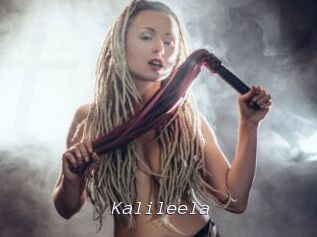 Kalileela