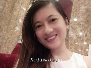 Kaliwatson