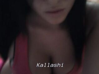 Kallashi