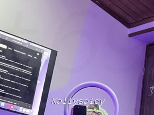 Kallyspicy
