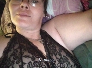 Kamca