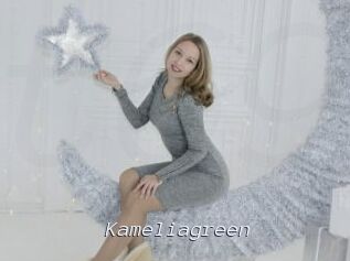Kameliagreen