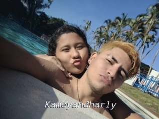 Kameyandharly