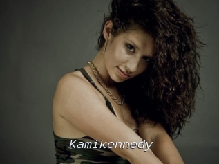 Kamikennedy