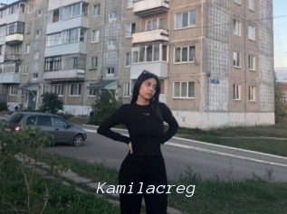 Kamilacreg