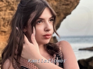 Kamilaflower