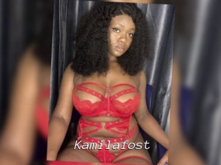 Kamilafost