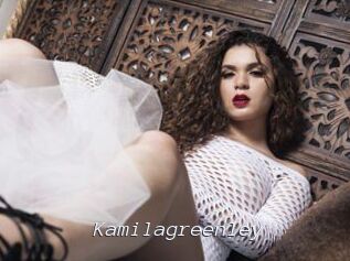 Kamilagreenley