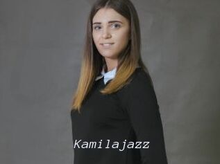 Kamilajazz