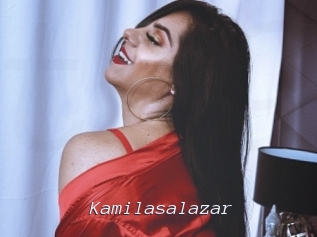 kamilasalazar Tel 69 Salopes