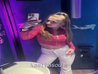 Kamilasouls