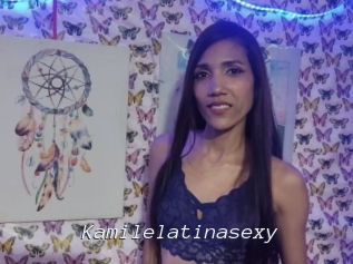 Kamilelatinasexy