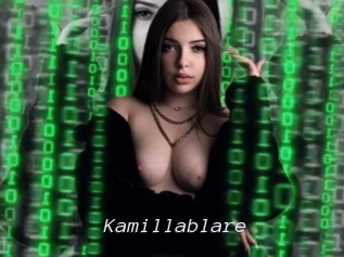 Kamillablare