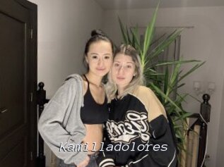 Kamilladolores