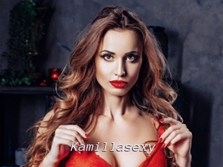 Kamillasexy