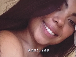 Kamillee