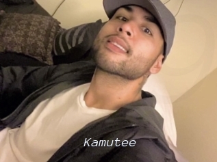 Kamutee
