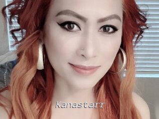 Kanastarr