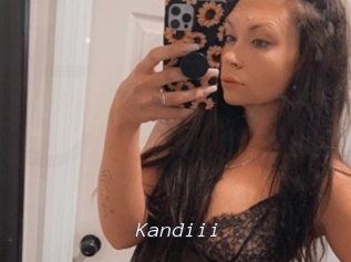 Kandiii