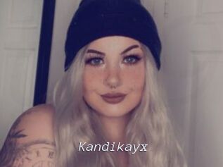 Kandikayx