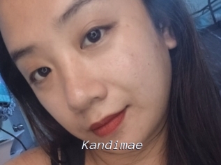 Kandimae