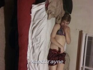 Kandirayne
