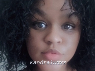 Kandraluxxx